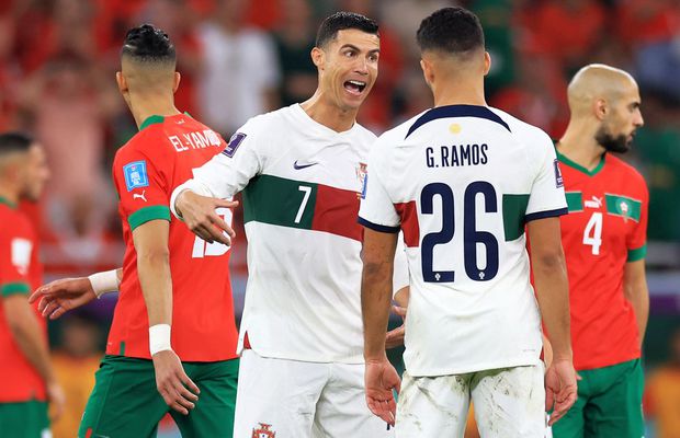 Șeicii s-au săturat de „urmașul lui Cristiano Ronaldo” și îi fac vânt după 5 luni!