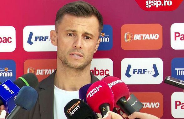 Andrei Nicolescu admite șocul pregătit la Dinamo: „Cu siguranță! Avem nevoie de asta”