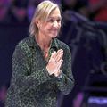 Martina Navratilova, sursă Foto: Getty Images