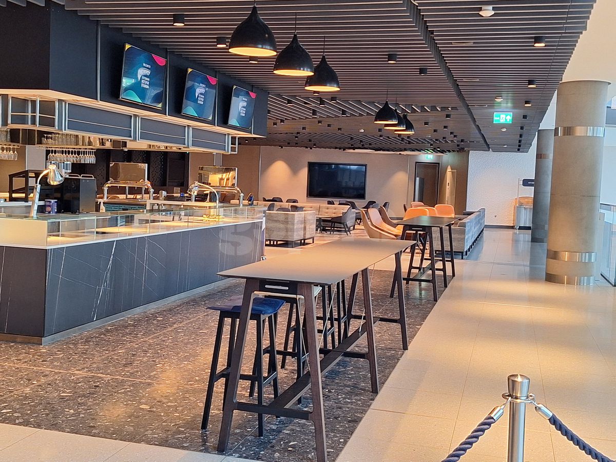 Reportaj GSP la stadionul de vis în care joacă Radu Drăgușin » Propulsați în altă dimensiune! + Pas cu pas: tot ce face Drăgușin în ziua meciului în noua lui casă de 1,2 miliarde