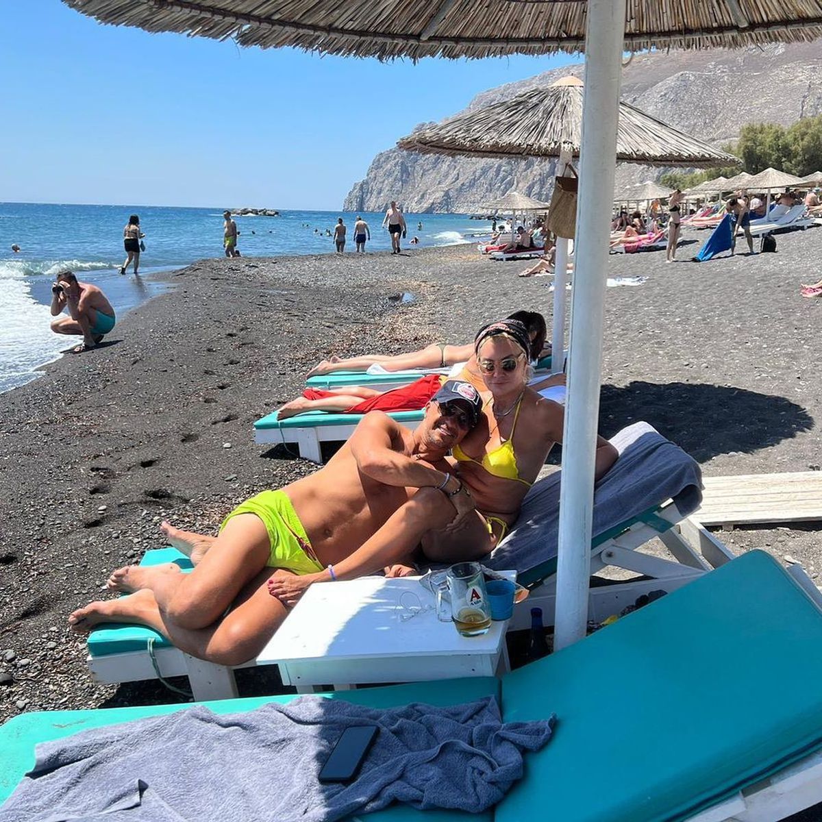 Daniel Pancu, fizic de invidiat la 46 de ani » Regulile pe care le respectă cu strictețe și ce îl sperie: „După 40 de ani, intervine sarcopenia”