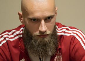 „Vikingul” slovac cu două fețe: „Nu sunt prea drăguț pe teren, dar acasă sunt calm și liniștit” + De ce cred că Slovacia e peste România și ce îi place cel mai mult în țara noastră