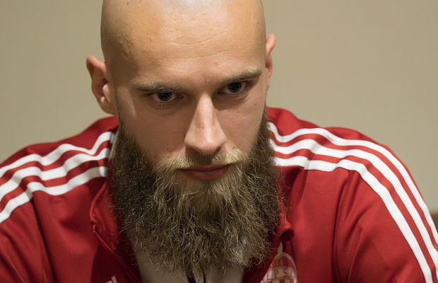 „Vikingul” slovac cu două fețe: „Nu sunt prea drăguț pe teren, dar acasă sunt calm și liniștit” + De ce crede că Slovacia e peste România și ce îi place cel mai mult în țara noastră