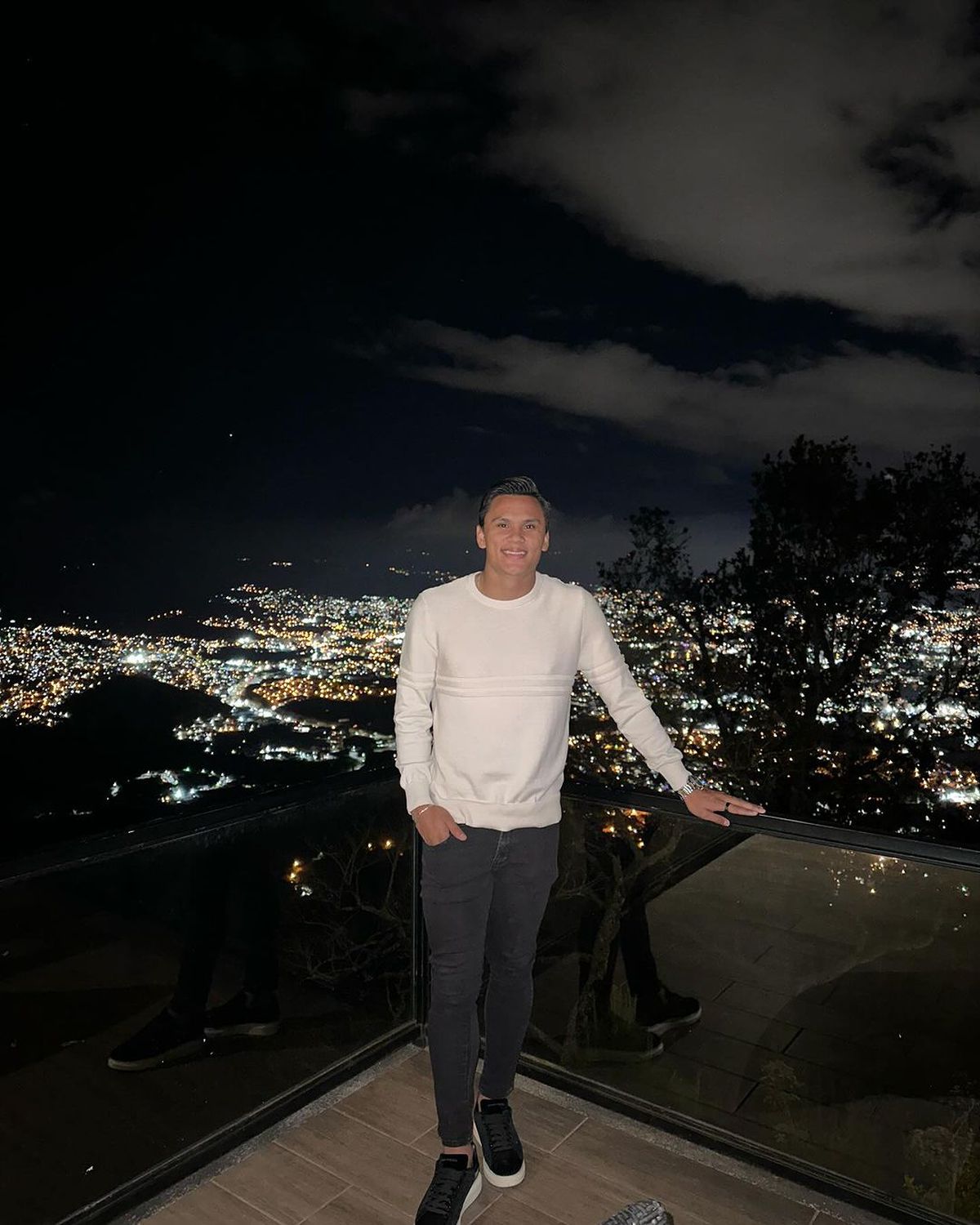 Viața în România a fotbalistului aflat la 11.000 de kilometri distanță de casă: „Mie asta îmi place cel mai mult aici. Îmi dă siguranță"