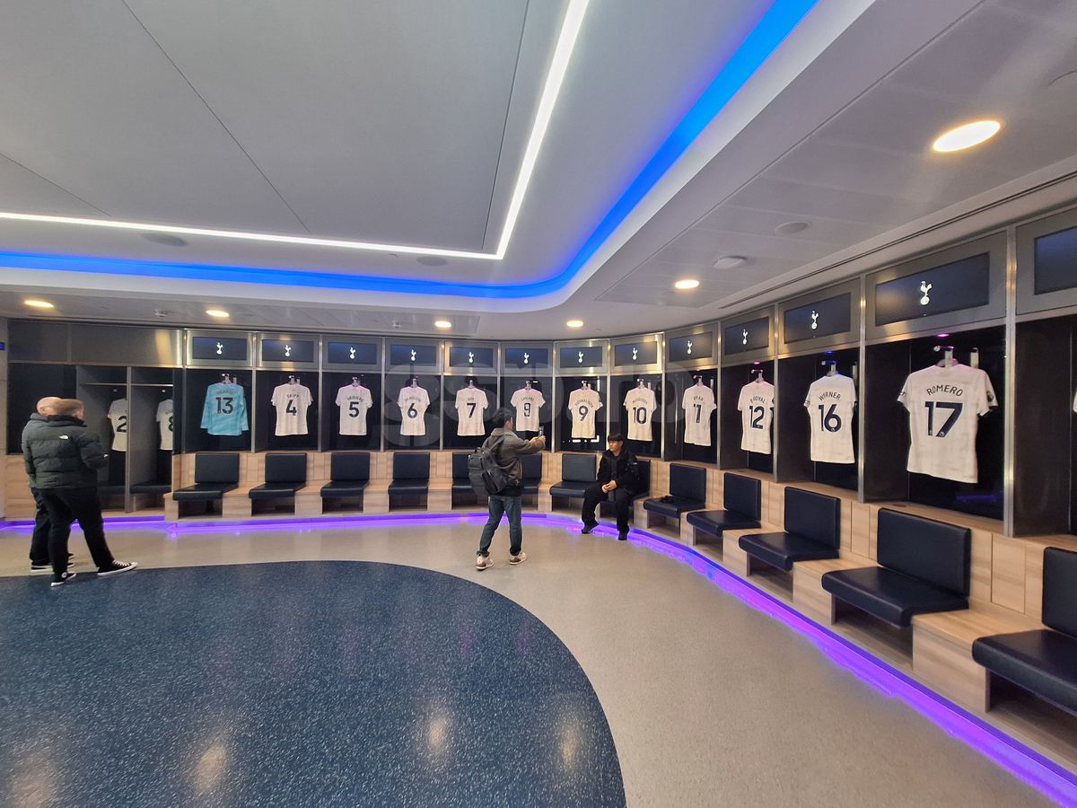 Reportaj GSP la stadionul de vis în care joacă Radu Drăgușin » Propulsați în altă dimensiune! + Pas cu pas: tot ce face Drăgușin în ziua meciului în noua lui casă de 1,2 miliarde