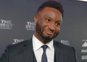 Discurs pasionant, dar și o mare gafă pe covorul FIFA: „Messi a câștigat Cupa Mondială, normal că merită premiul!”
