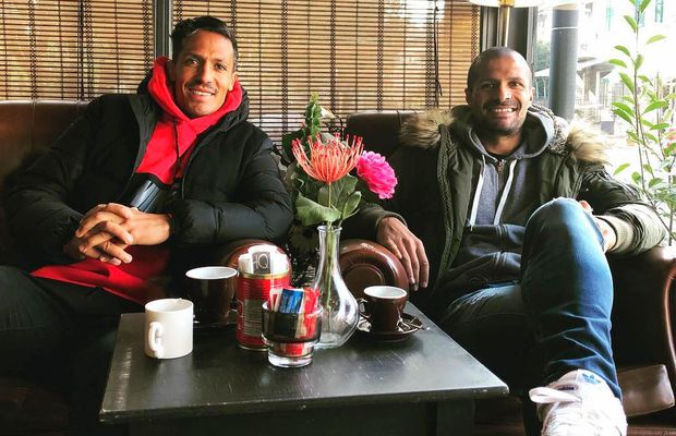 Portughezul celebru din fotbalul românesc, de 15 ani la noi în țară: „Mă enervează că nu rezolvați aceste probleme. Ați putea face o grămadă de bani”