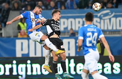 L-au trimis în Liga 2, după 8 meciuri în doi ani: „Va avea oportunitatea de a evolua mai mult”