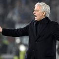 Jose Mourinho a fost demis de Roma Foto: Imago