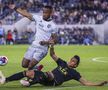 Hondurianul venit din Los Angeles să cucerească Superliga și Craiova » Ce vrea să găsească în România