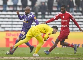 Nu mai vine la Dinamo, dar e aproape de o contracandidată a „câinilor”