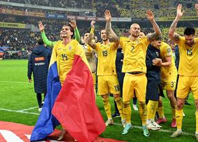 Rapid a oferit 1,3 milioane de euro pentru un internațional: „Înainte de a fi patron de club, sunt român!”