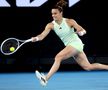 Surpriză majoră în meciul considerat „vedetă” pe arena Margaret Court » Urmează un duel încins la Australian Open