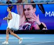 Surpriză majoră în meciul considerat „vedetă” pe arena Margaret Court » Urmează un duel încins la Australian Open