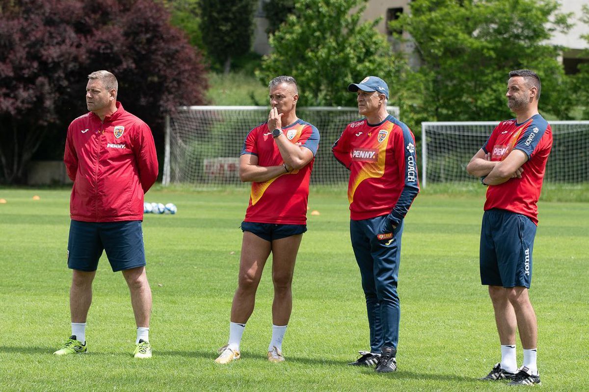 Daniel Pancu, fizic de invidiat la 46 de ani » Regulile pe care le respectă cu strictețe și ce îl sperie: „După 40 de ani, intervine sarcopenia”