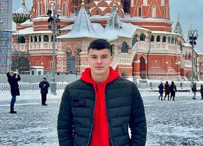 „Are calitate băiatul!” » Portretul moldoveanului transferat de Dinamo: Kopic și-a luat „bijutier”!
