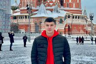 „Are calitate băiatul!” » Portretul moldoveanului transferat de Dinamo: Kopic și-a luat „bijutier”!