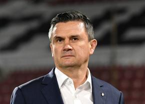 Cristi Balaj, veste mare pentru fanii lui CFR Cluj: „Au fost de acord!” + anunță venirea unui atacant