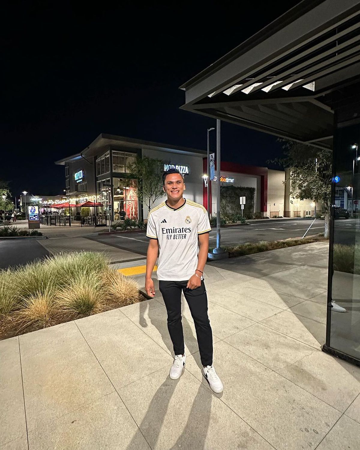 Viața în România a fotbalistului aflat la 11.000 de kilometri distanță de casă: „Mie asta îmi place cel mai mult aici. Îmi dă siguranță"