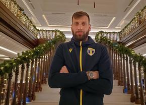 Este dorit din nou în Serie A, dar el pregătește duelul cu Dinamo și lupta pentru play-off: „Va fi greu, nu un miracol”