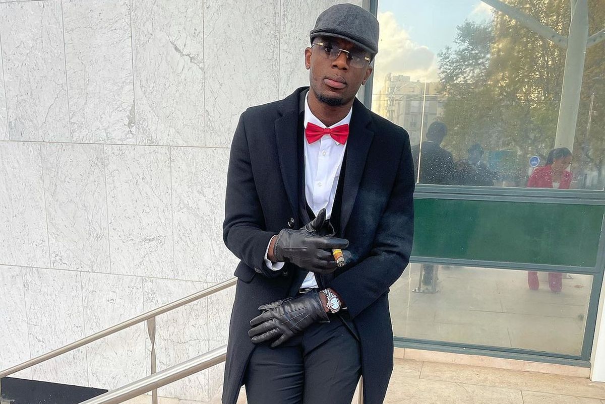 „Pogba” din Superliga » Dinamo a anunțat și a 4-a achiziție a iernii. „Câinii” plătesc sumă de transfer