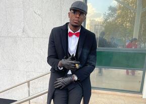 „Pogba” din Superliga » Dinamo a anunțat și a 4-a achiziție a iernii. „Câinii” plătesc sumă de transfer