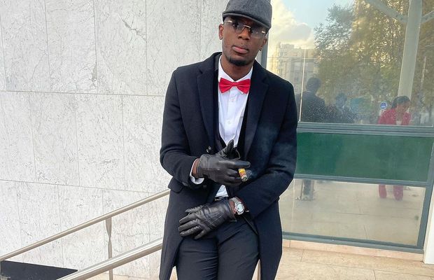 „Pogba” din Superliga » Dinamo a anunțat și a 4-a achiziție a iernii. „Câinii” plătesc sumă de transfer