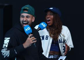 Pe cine vrea Kyrgios să înfrunte la revenirea în tenis: „Vreau să îl înving înainte de retragere!”