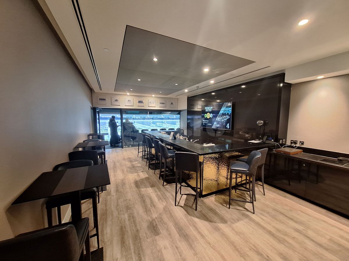 Reportaj GSP la stadionul de vis în care joacă Radu Drăgușin » Propulsați în altă dimensiune! + Pas cu pas: tot ce face Drăgușin în ziua meciului în noua lui casă de 1,2 miliarde