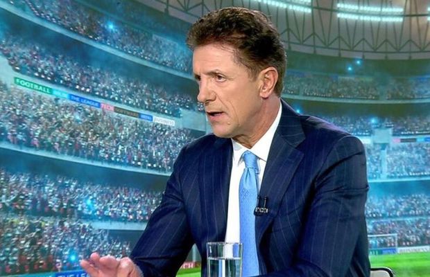 Gică Popescu nu-l menajează pe internaționalul român: „Când are mingea, e de Barcelona! Dar uită de postul lui!”