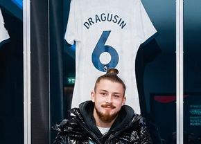 Reportaj la stadionul de vis în care joacă Radu Drăgușin » Propulsați în altă dimensiune! + Tot ce face „tricolorul”, zonă cu zonă, la arena lui Tottenham înainte și după meciuri