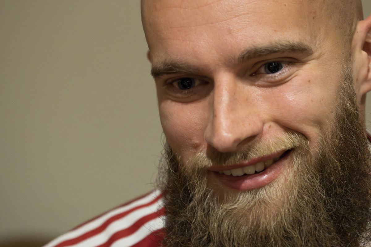 „Vikingul” slovac cu două fețe: „Nu sunt prea drăguț pe teren, dar acasă sunt calm și liniștit” + De ce crede că Slovacia e peste România și ce îi place cel mai mult în țara noastră