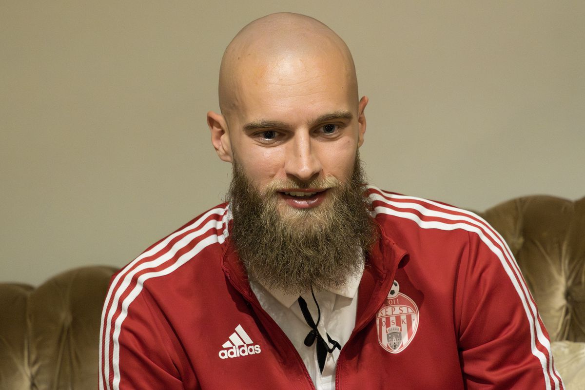 Branislav Ninaj interviu 17 ianuarie