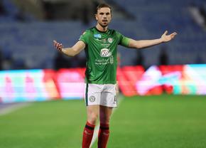 Adevăratul motiv pentru care Jordan Henderson a decis să rupă contractul cu arabii după 6 luni
