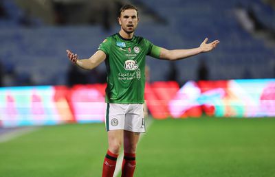 Adevăratul motiv pentru care Jordan Henderson a decis să rupă contractul cu arabii după 6 luni