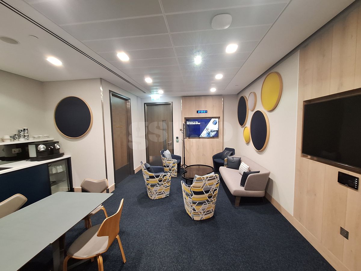 Reportaj GSP la stadionul de vis în care joacă Radu Drăgușin » Propulsați în altă dimensiune! + Pas cu pas: tot ce face Drăgușin în ziua meciului în noua lui casă de 1,2 miliarde