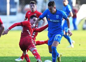 Craiova l-a cedat pe Alexandru Ișfan din a treia încercare » „Contract pe un an și jumătate. E un «deal» foarte bun pentru noi”