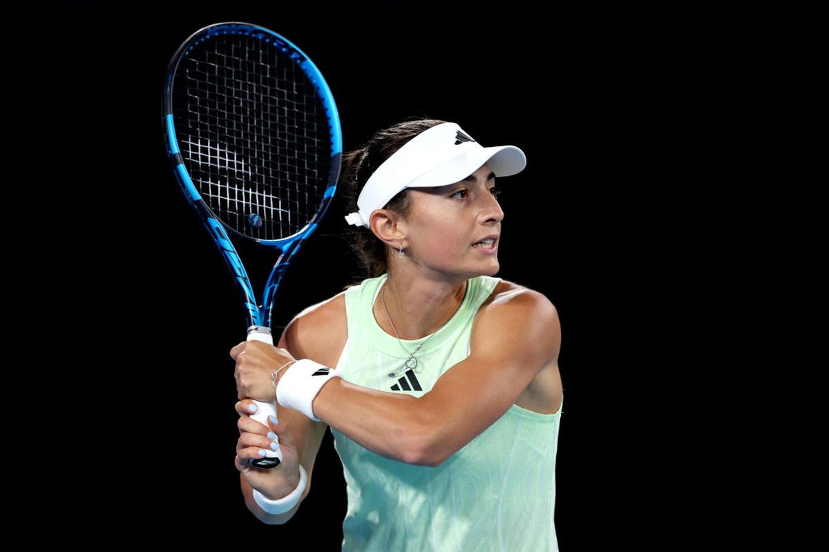 Maria Sakkari, eliminată de Elina Avanesyan în turul secund la Australian Open