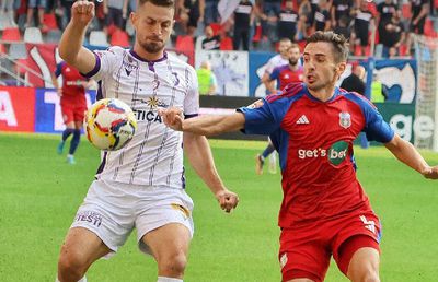 „Exod” și concedieri la clubul din Liga 2: șapte jucători au părăsit echipa, managerul sportiv a fost dat afară!