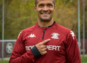 Geraldo Alves, fost campion al României, a fost invitatul lui Alexandru Barbu la GSP Live » 17 ianuarie