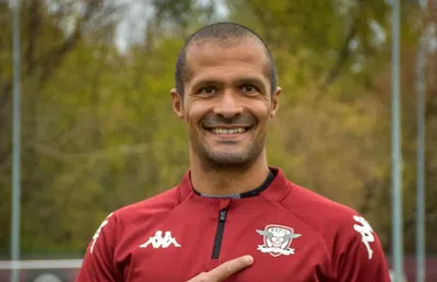 Geraldo Alves, fost campion al României, a fost invitatul lui Alexandru Barbu la GSP Live » 17 ianuarie