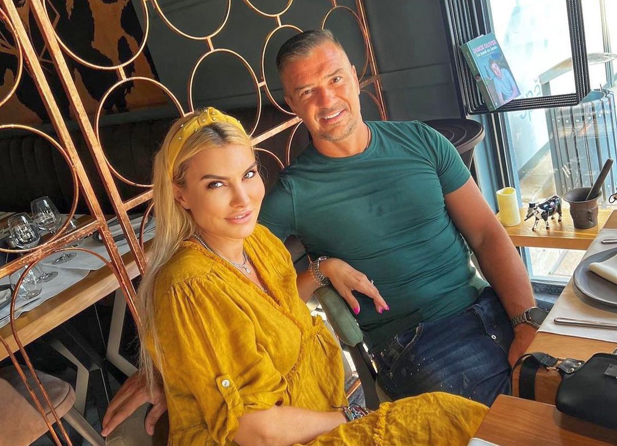 Daniel Pancu, fizic de invidiat la 46 de ani » Regulile pe care le respectă cu strictețe și ce îl sperie: „După 40 de ani, intervine sarcopenia”