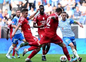 Alarmă la clubul din Superliga, FIFA a blocat transferurile » Patronul a fugit să plătească datoria: „Aștept într-o oră să ne ridice interdicția”