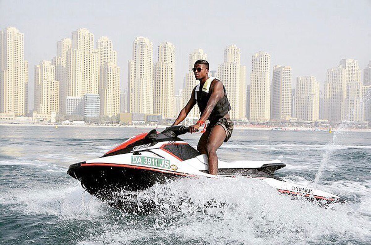 „Pogba” din Superliga » Dinamo a anunțat și a 4-a achiziție a iernii. „Câinii” plătesc sumă de transfer