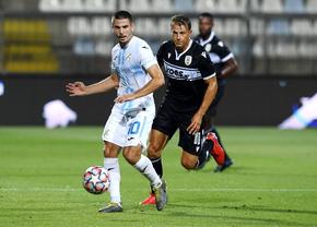 Două sezoane pe care Domagoj Pavicic dorește să le uite » De ce a reușit Dinamo să-l transfere pe omul-trofeu de la Zagreb