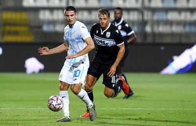 Două sezoane pe care Domagoj Pavicic dorește să le uite » De ce a reușit Dinamo să-l transfere pe omul-trofeu de la Zagreb