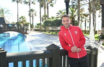 Dinamoviștii au prins curaj! Christian Ilic transmite un mesaj de forță suporterilor: „Ne putem salva direct!”