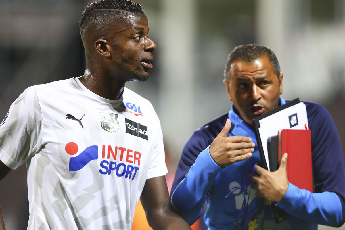 „Pogba” din Superliga » Dinamo a anunțat și a 4-a achiziție a iernii. „Câinii” plătesc sumă de transfer