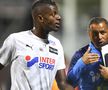 „Pogba” din Superliga » Dinamo a anunțat și a 4-a achiziție a iernii. „Câinii” plătesc sumă de transfer