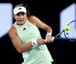 Surpriză majoră în meciul considerat „vedetă” pe arena Margaret Court » Urmează un duel încins la Australian Open